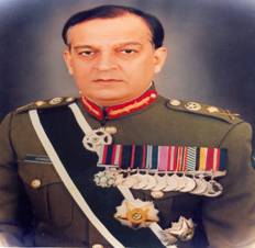 General-Jehangir-Karamat