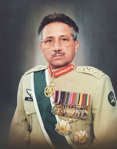 General-Pervez-Musharraf