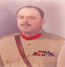 General-Muhammad-Ayub-Khan
